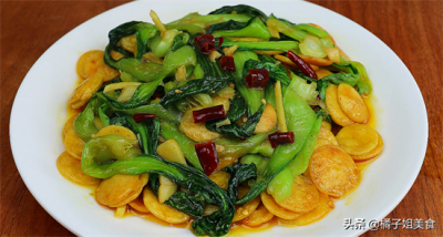 ​豆饼怎么做好吃？教你新做法，太香了