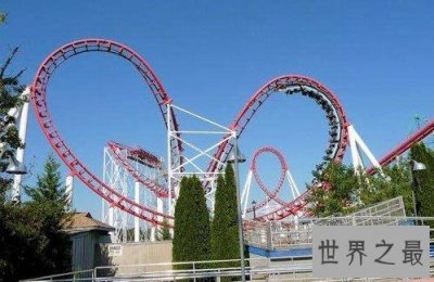 ​世界十大著名游乐园，它的游乐设施最为齐全。