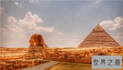 ​世界十大最干旱城市，寸才不生降水几乎为0！