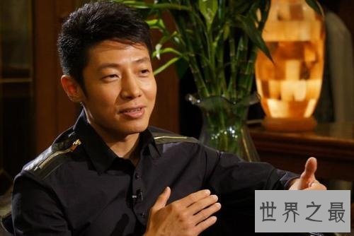 中国出场费最高的十大主持,第一名出场80万