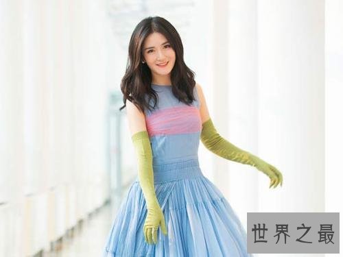 中国出场费最高的十大主持,第一名出场80万