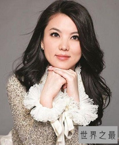 中国出场费最高的十大主持,第一名出场80万