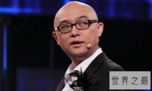 中国出场费最高的十大主持,第一名出场80万