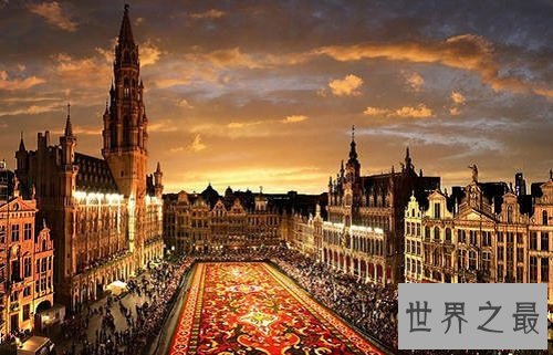 全球竞争力排名，最直接的表达国家的实力