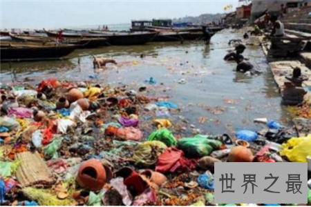 世界十大污染地区,快来瞧瞧有没有你所居住得城市?