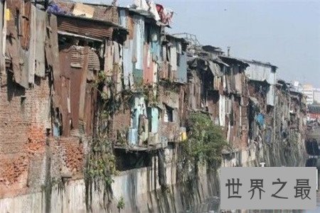 世界十大污染地区,快来瞧瞧有没有你所居住得城市?