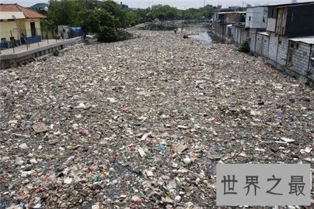 世界十大污染地区,快来瞧瞧有没有你所居住得城市?