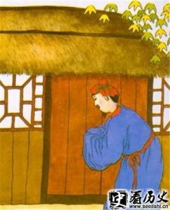 ​揭秘历史上三顾茅庐是真的吗