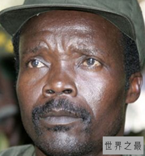 世界十大恐怖分子,至今没有抓捕归案。