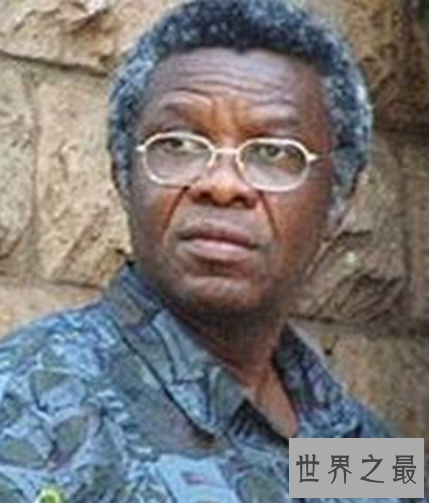 世界十大恐怖分子,至今没有抓捕归案。