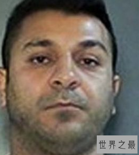 世界十大恐怖分子,至今没有抓捕归案。