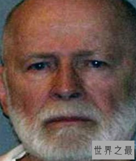 世界十大恐怖分子,至今没有抓捕归案。