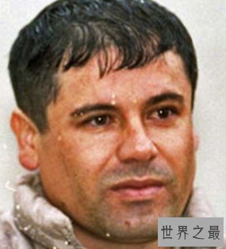 世界十大恐怖分子,至今没有抓捕归案。