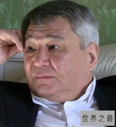 世界十大恐怖分子,至今没有抓捕归案。