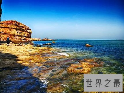 国内十大最受好评海岛排行榜,金色的沙滩是心灵的归宿。