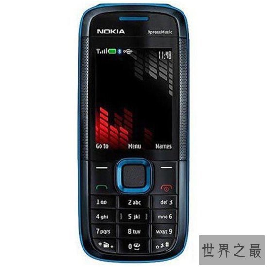 诺基亚最火的十款机型,重温那些年的诺基亚经典!