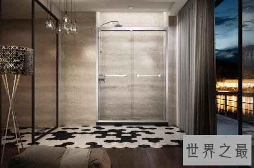 淋浴房十大知名品牌,淋浴房哪个牌子好?