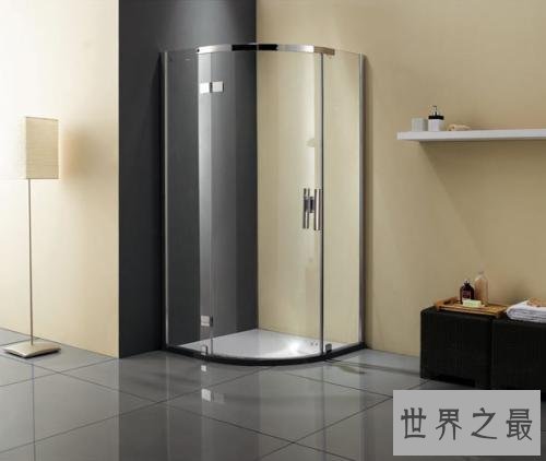 淋浴房十大知名品牌,淋浴房哪个牌子好?