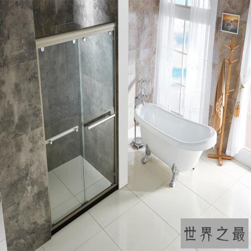 淋浴房十大知名品牌,淋浴房哪个牌子好?