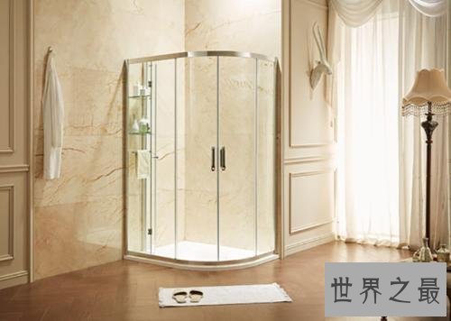 淋浴房十大知名品牌,淋浴房哪个牌子好?