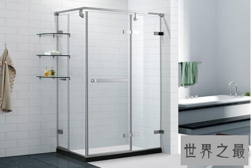 淋浴房十大知名品牌,淋浴房哪个牌子好?