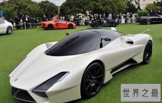 世界十大豪车排名,真是让人羡慕嫉妒啊!