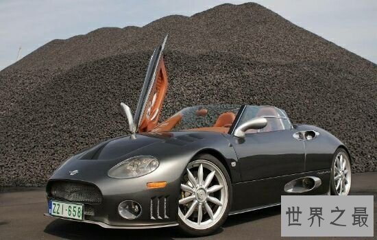 世界十大豪车排名,真是让人羡慕嫉妒啊!