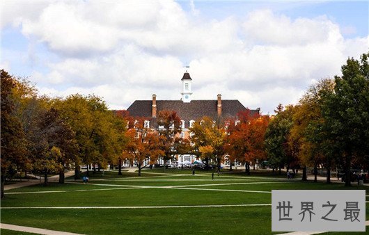 安徽大学排名,安徽学子梦想的大学