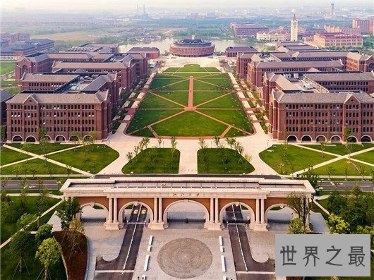 安徽大学排名,安徽学子梦想的大学