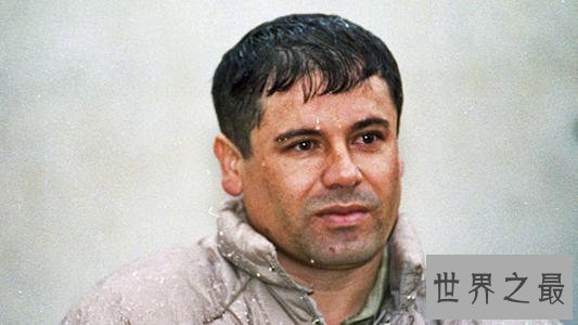 世界十大恐怖分子,手段都是如此的残忍!