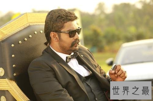 世界十大恐怖分子,手段都是如此的残忍!