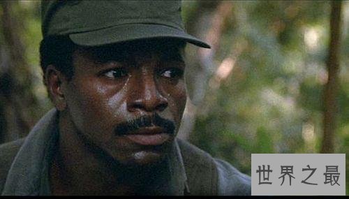 世界十大恐怖分子,手段都是如此的残忍!