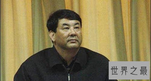 世界十大恐怖分子,手段都是如此的残忍!