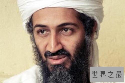 世界十大恐怖分子,手段都是如此的残忍!