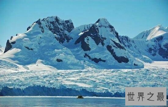 世界十大最危险山峰,登山爱好者看到这些要小心了。