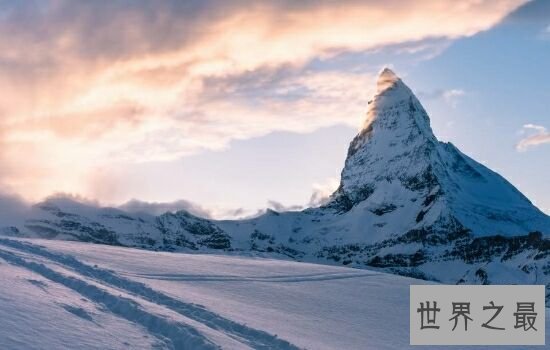 世界十大最危险山峰,登山爱好者看到这些要小心了。