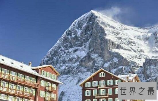 世界十大最危险山峰,登山爱好者看到这些要小心了。