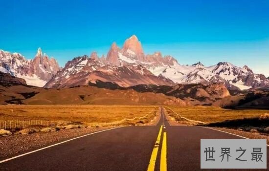 世界十大最危险山峰,登山爱好者看到这些要小心了。