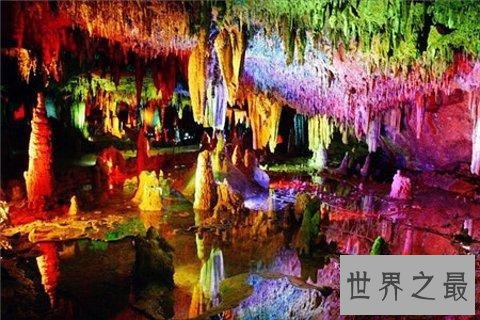张家界十大勾魂摄魄绝景，看看哪里把你的魂给勾走