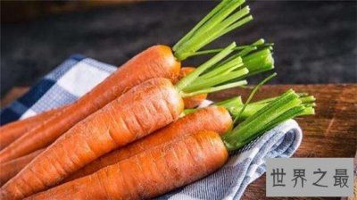 ​保护眼睛的十大食物，十种对眼睛好的食物大盘点！