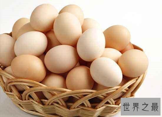 保护眼睛的十大食物，十种对眼睛好的食物大盘点！