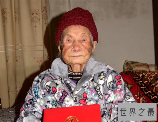 中国十大寿星,从历史上最长寿的人结论出长寿的秘诀