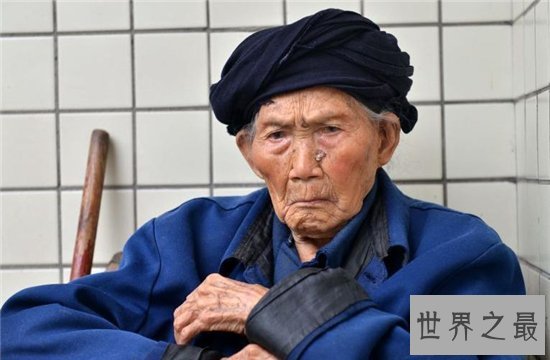 中国十大寿星,从历史上最长寿的人结论出长寿的秘诀