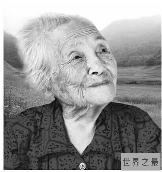 中国十大寿星,从历史上最长寿的人结论出长寿的秘诀