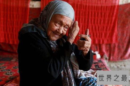 中国十大寿星,从历史上最长寿的人结论出长寿的秘诀