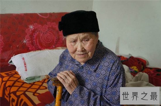 中国十大寿星,从历史上最长寿的人结论出长寿的秘诀