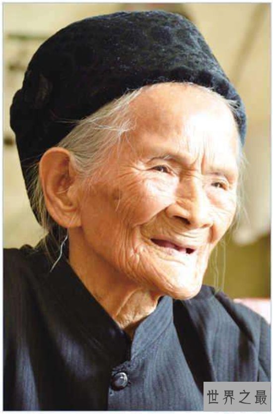 中国十大寿星,从历史上最长寿的人结论出长寿的秘诀