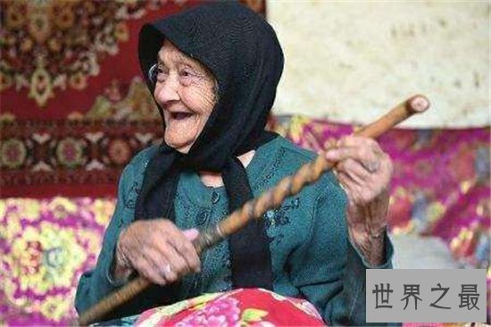 中国十大寿星,从历史上最长寿的人结论出长寿的秘诀