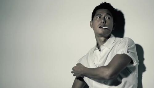 郑宇成电视剧  每一部都让你拍手叫好