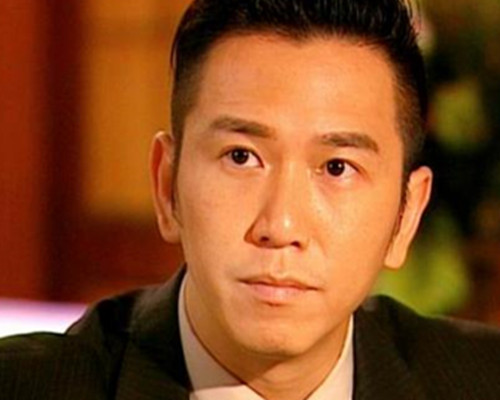 温兆伦演过的电视剧